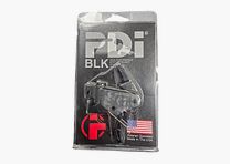 Hyperfire PDI black AR15 Austauschtrigger AR10 Austauschtrigger Austauscha - PDI™ BLK - DROP IN TRIGGER