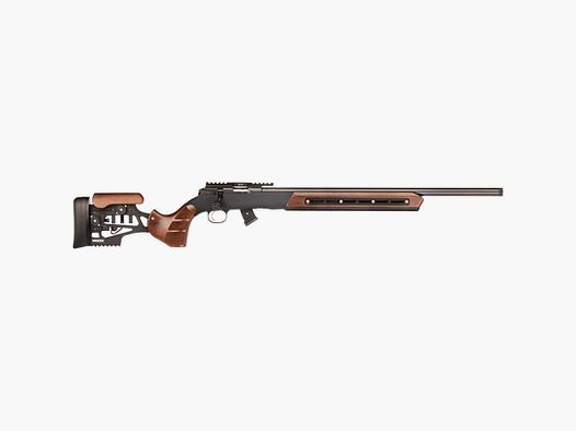 CZ KK-Repetierbüchse 457 Woox Furiosa+ .22 lfb.