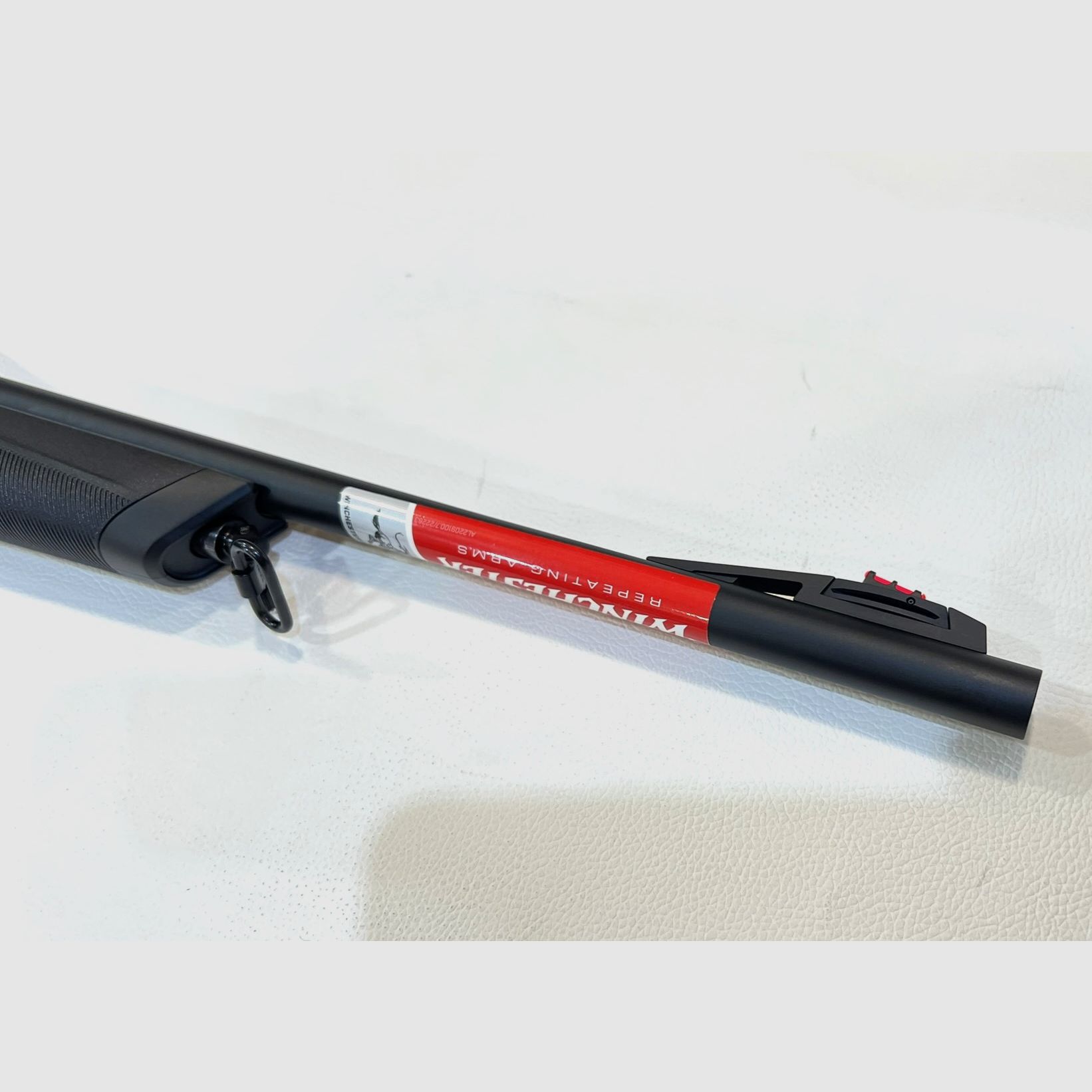 WINCHESTER SXR2 COMPOSITE – 308 WIN., afbeelding 4 van 6