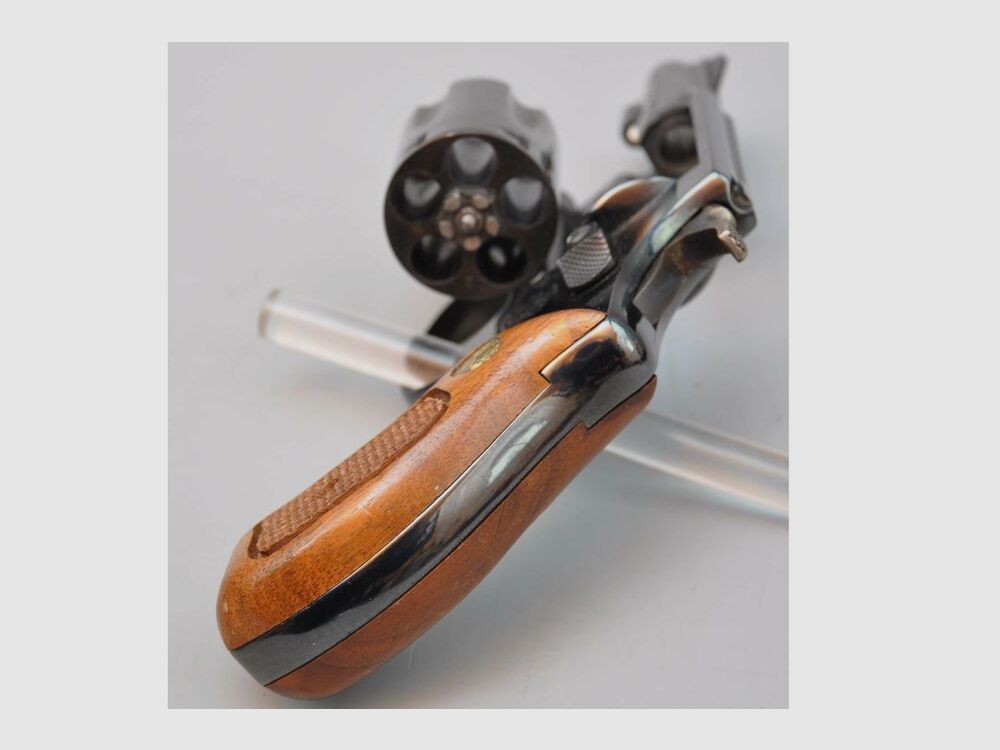 Smith & Wesson Mod.36 .38Special