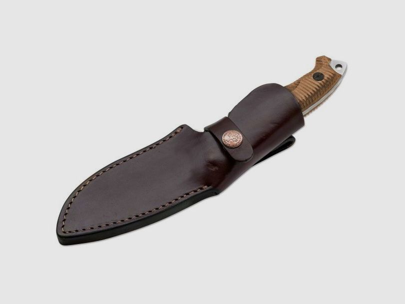 Böker Arbolito Buffalo Soul 42 Einsatzmesser, Bild 5 von 6