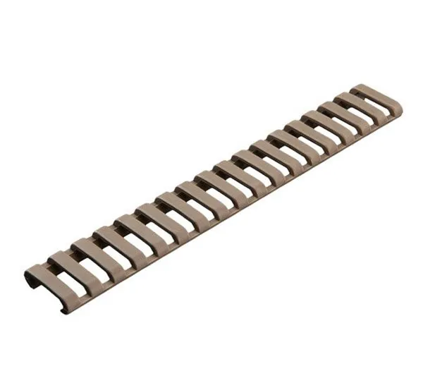 Magpul – RIS-railafdekking Ladder Rail Panel – MAG013 FDE