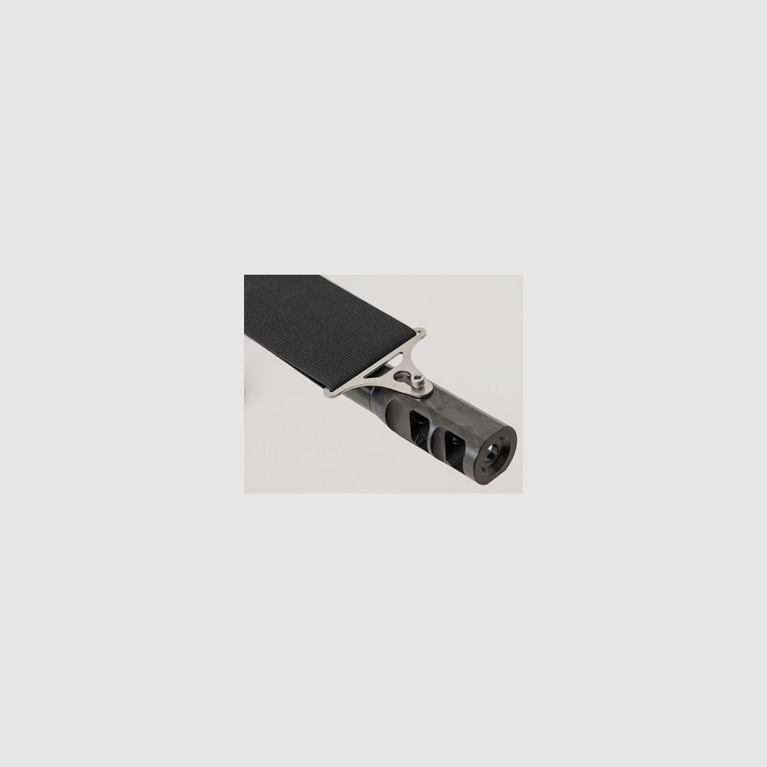 Flicker Band Rifle 50/60/80 mm – Picatinny Quick Release