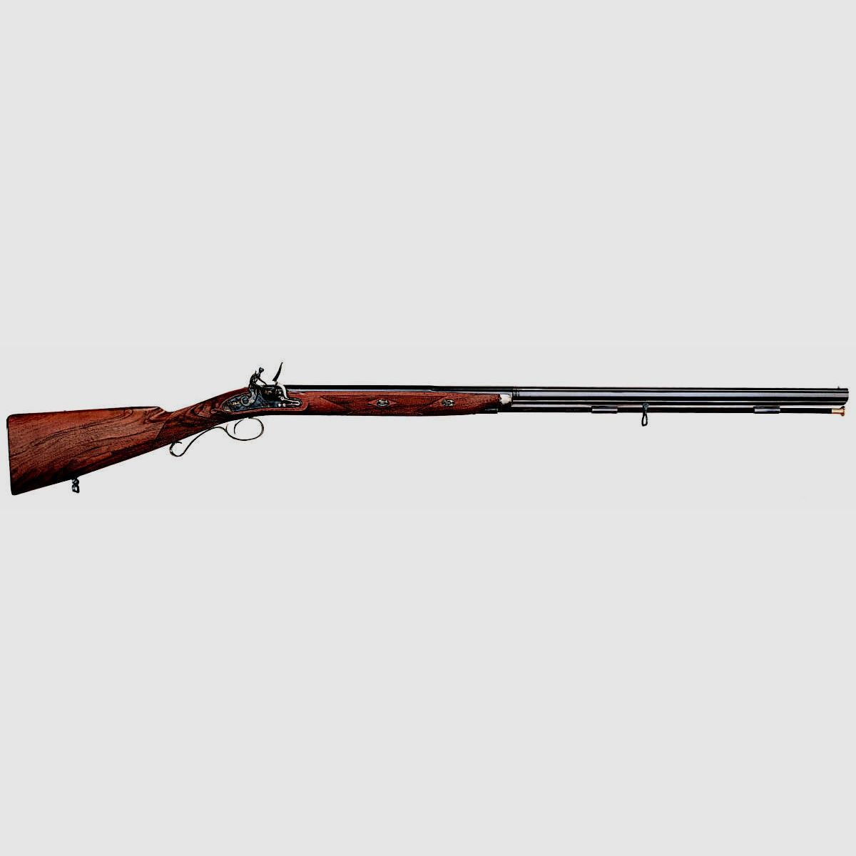 PEDERSOLI Flintlock-Flinte MORTIMER, Bild 2 von 2