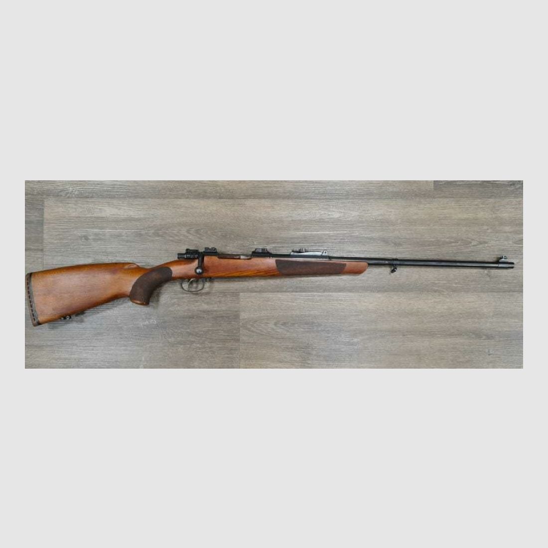 Różne Mauser 98