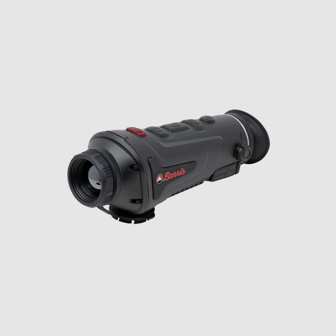 Mod. H25 - Range: 700 m