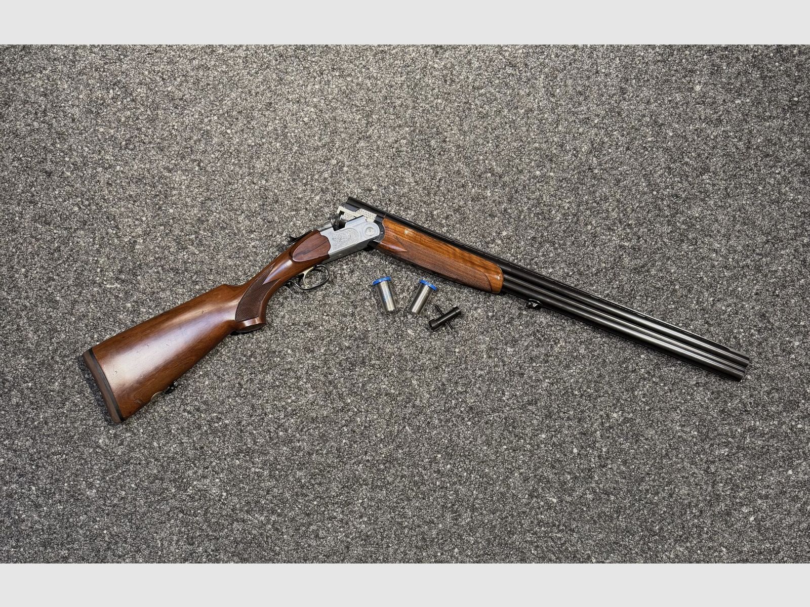 Beretta Mod. 687, zdjęcie 3 z 3