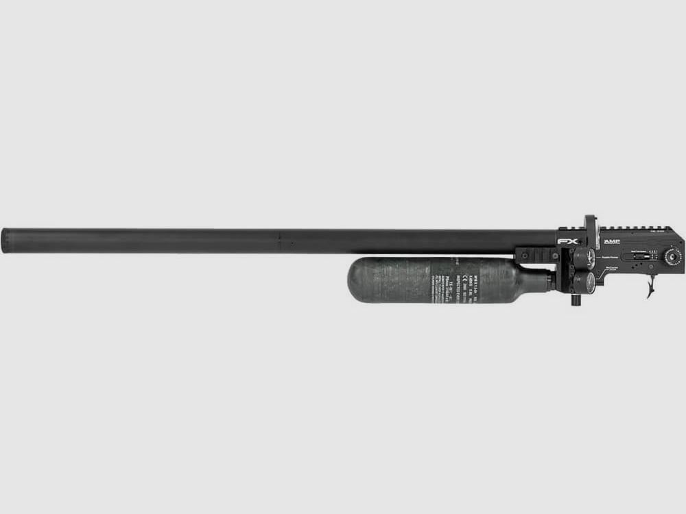 FX King 700 Base — 9 mm (.35), image 2 of 4