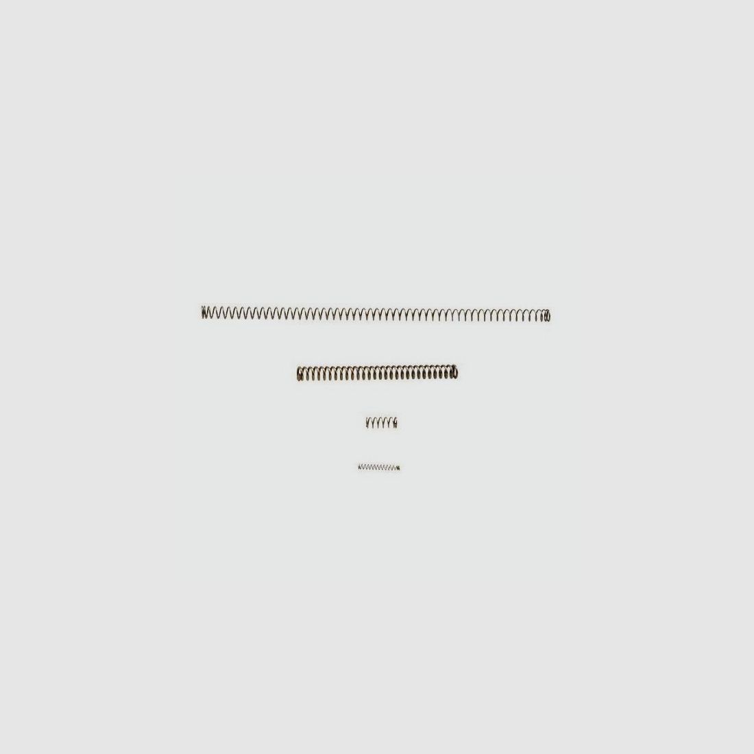 Spring Pak Performance Ruger MKI/II/III+22/45