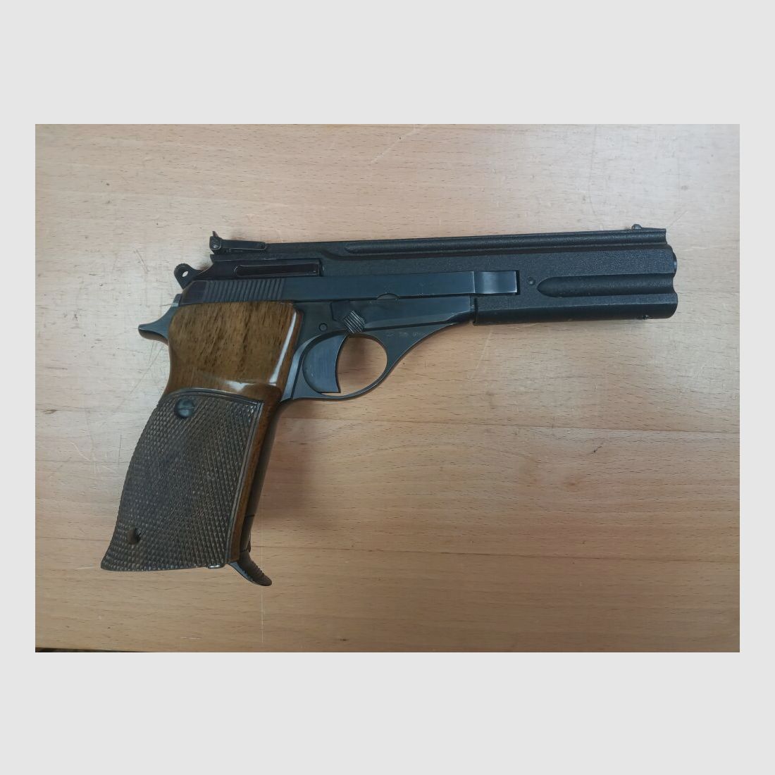 Beretta, Gardone Modello 76 Sport, immagine 2 di 6