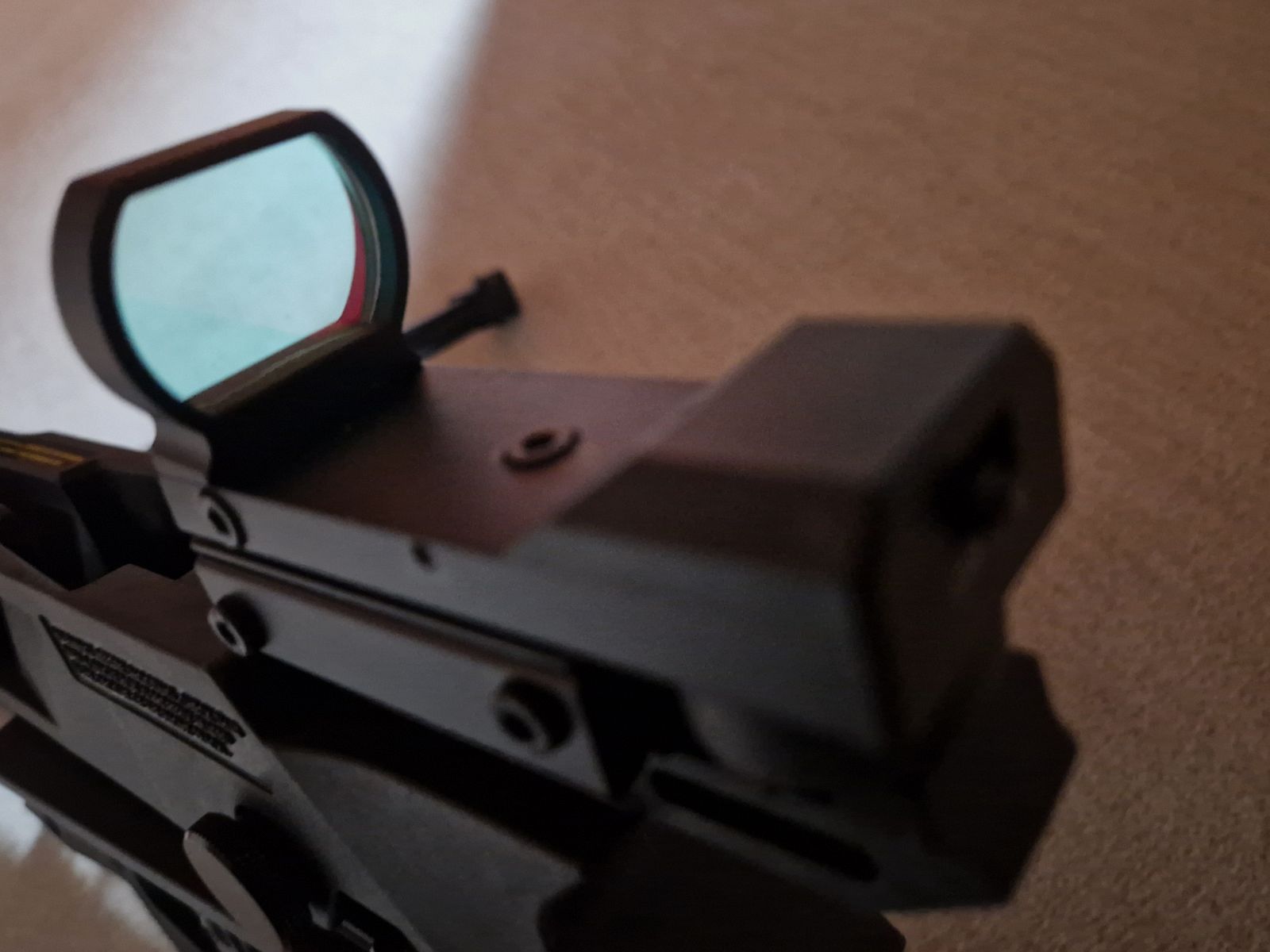 Armbrust Bogenschießen Cobra System Adder 130 LBS 270 FPS wie NEU