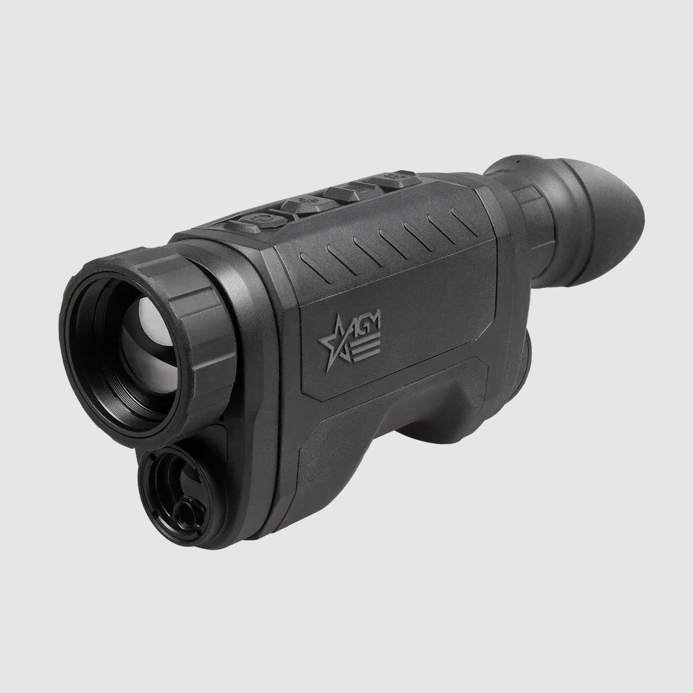 ReachIR LRF 35-640 Thermal Imaging Monocular - AGM, image 2 of 11