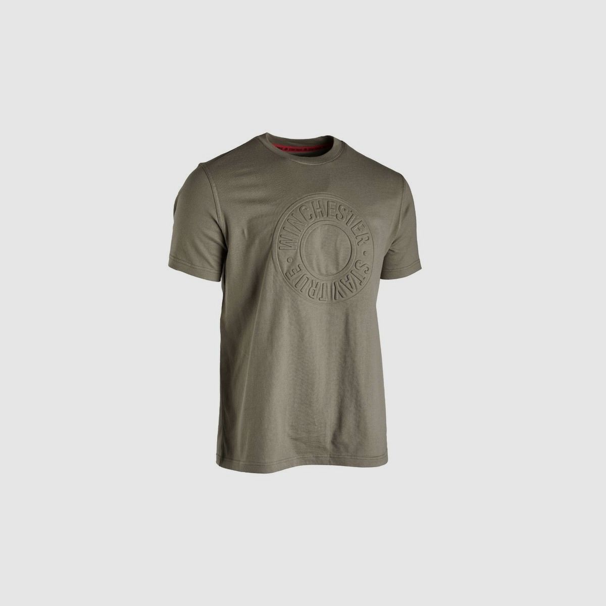 T-shirt, Winchester, Hope, kaki, M