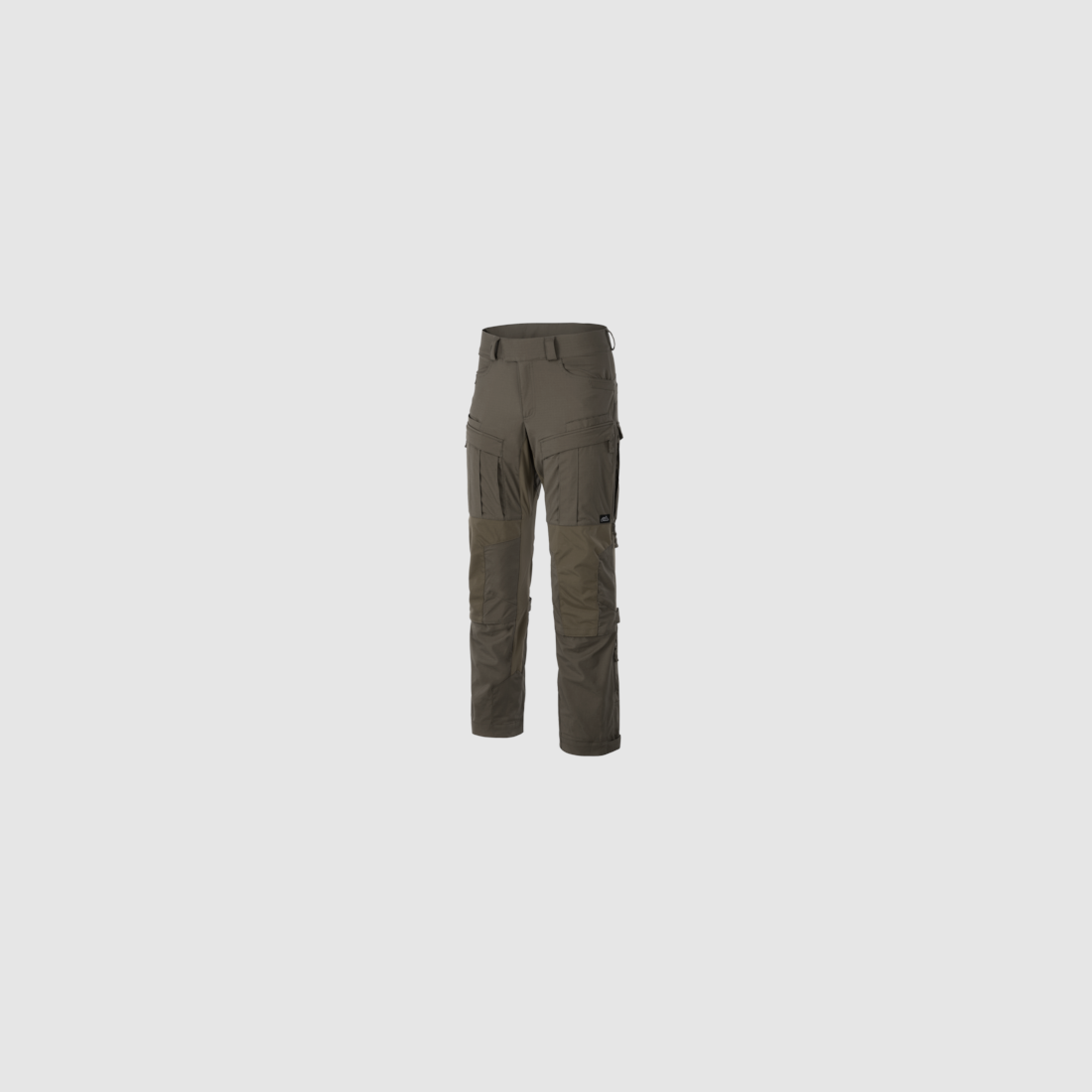 Helikon MCDU Pantalones RAL 7013 grises XL Long, imagen 1 de 5