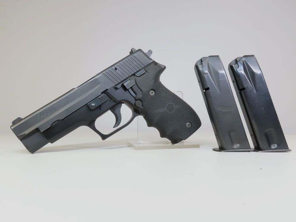 Sig Sauer P226