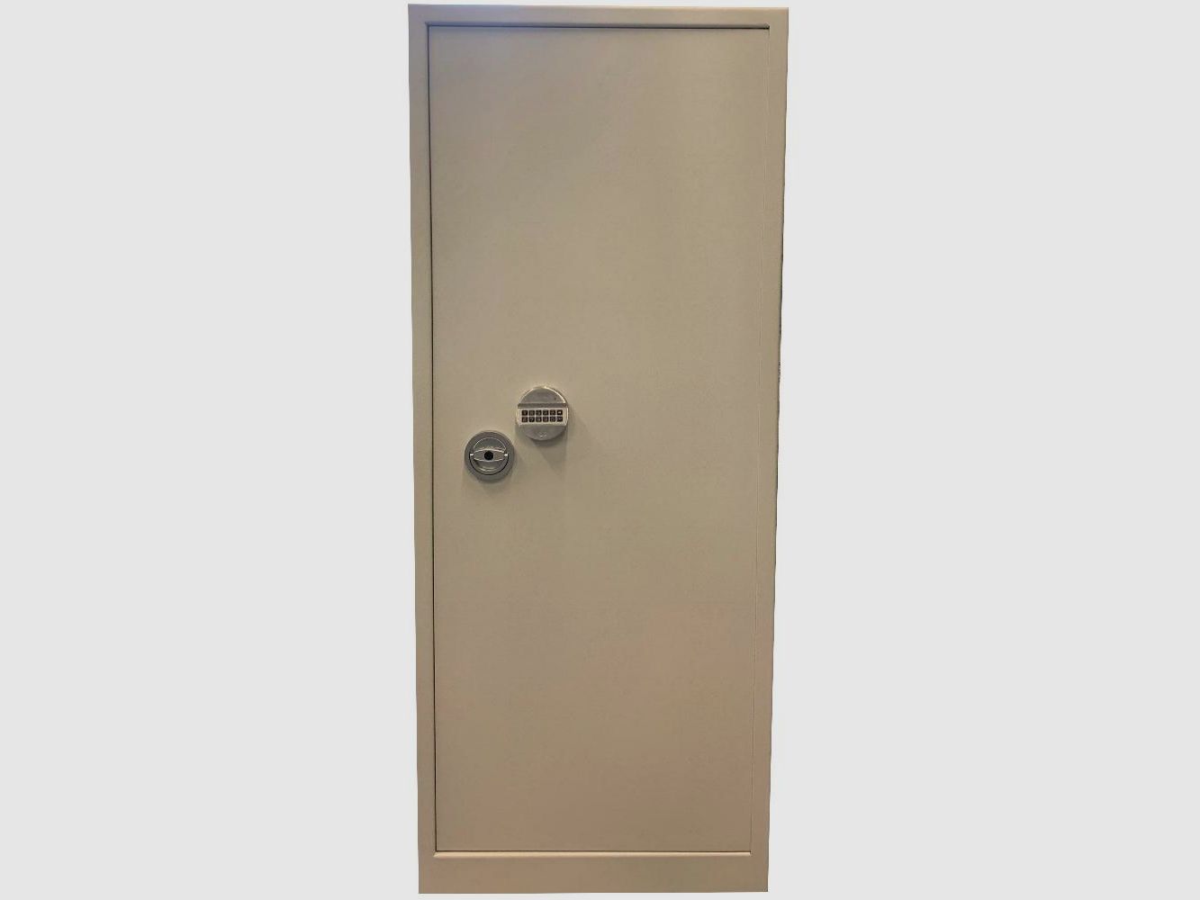 Waffenschrank HUNTER WESPENBUSSARD Kl. 1 (1700x690x410) max. 14 LW