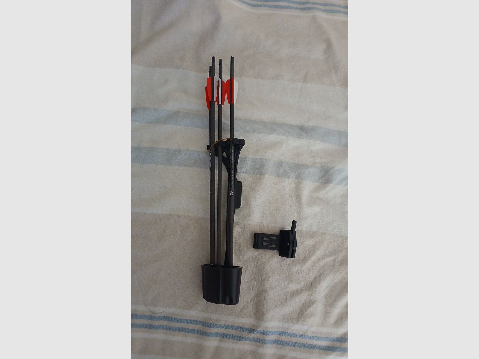 Siege 300 EK Archery kusza, zdjęcie 4 z 13