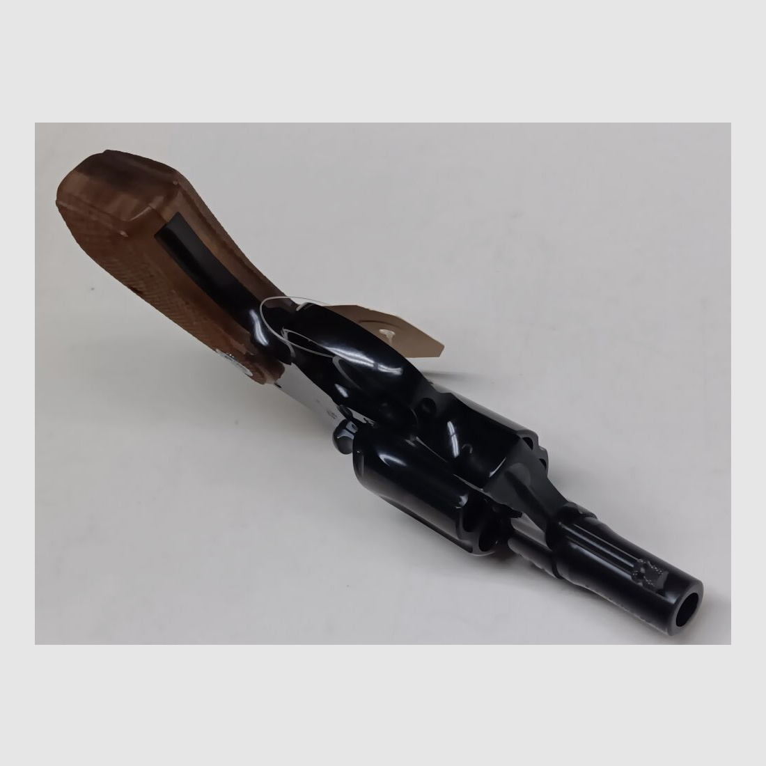 Colt - Hartford Agent