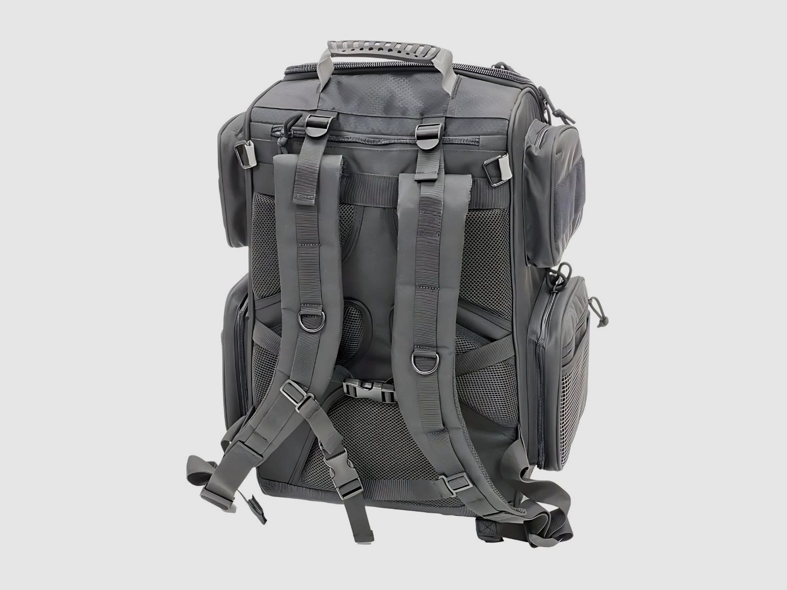 DAA - RangePack Pro Gen-2 mochila de tiro deportivo, imagen 3 de 13