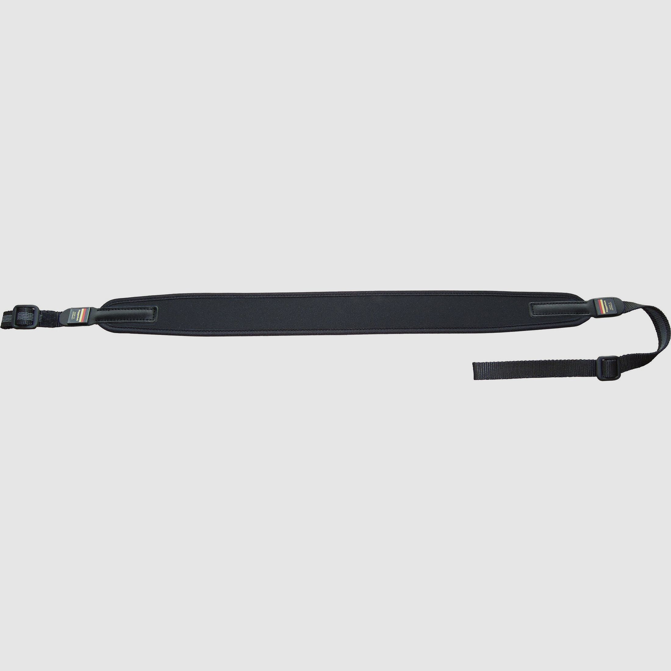 Niggeloh Neoprene Rifle Sling Universal Black