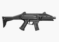 CZ Scorpion Evo3 S1