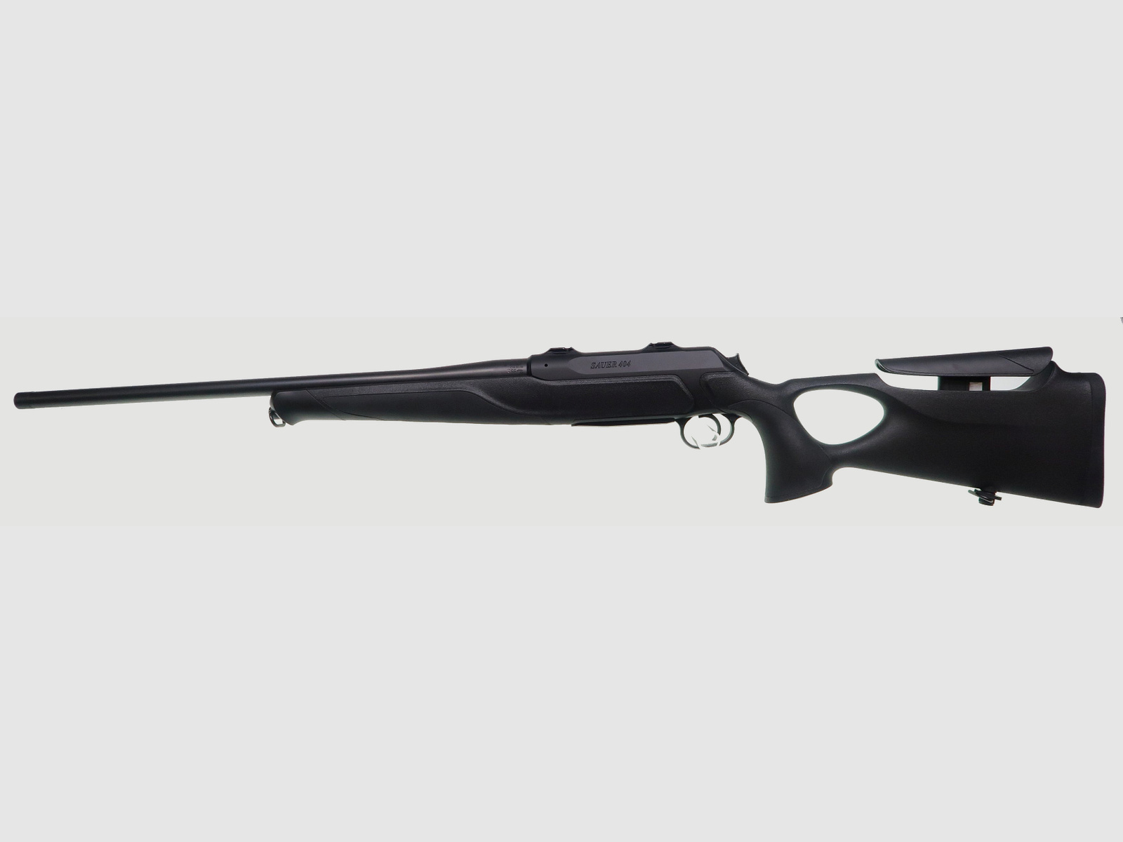 Sauer 404 Synchro neuwertig 30-06
