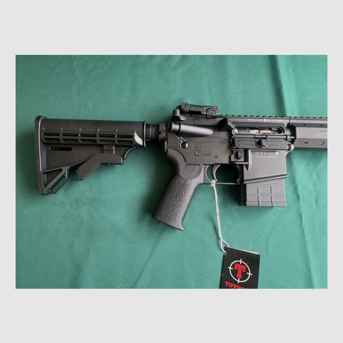 Tippmann Arms M4-22