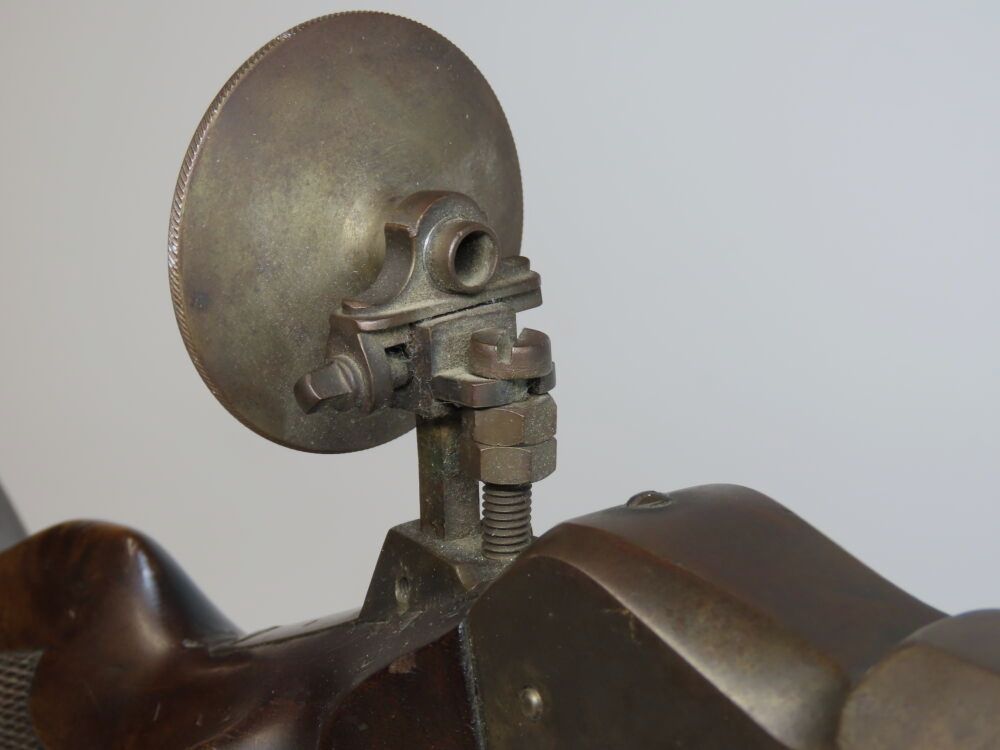 Königlich Bayrische Hofgewehrfabrik C. Stiegele