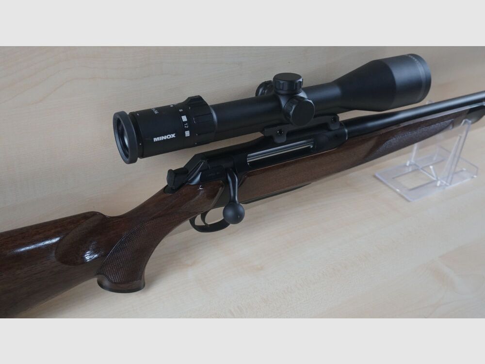Sauer & Sohn 505 ErgoLux, image 5 of 6