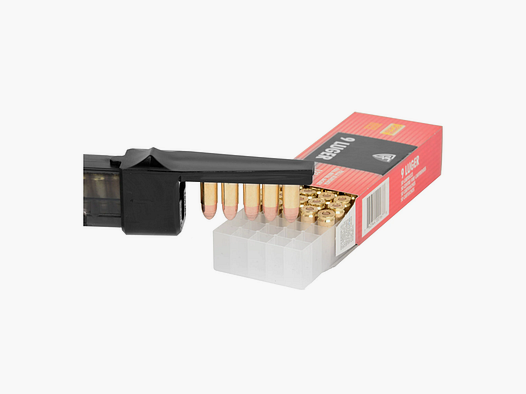 Aide au chargement B&T pour chargeurs MP9 et APC9