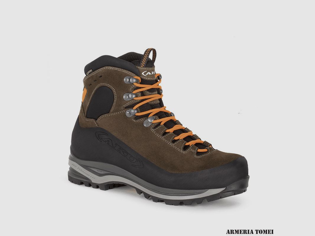 Bergschoen – AKU – ARGO GTX, afbeelding 1 van 2