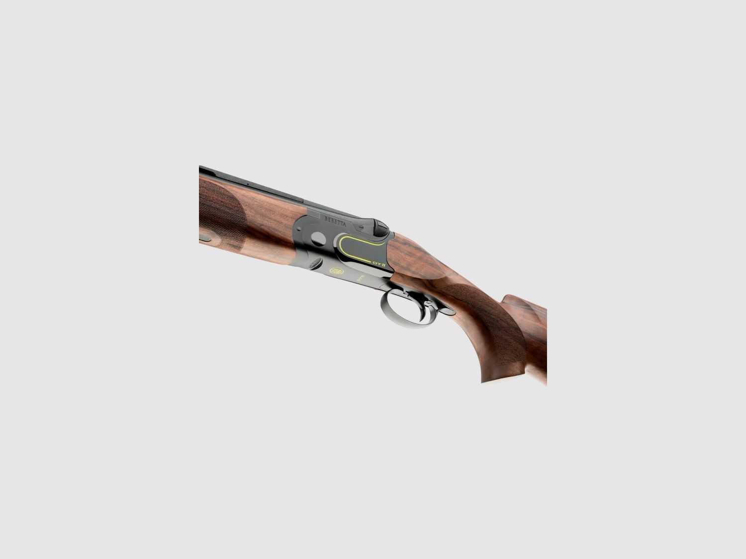 Beretta – DT11 BLACK DLC SPORTING B-FAST – Cañón 76 – Cal. 12, imagen 4 de 5