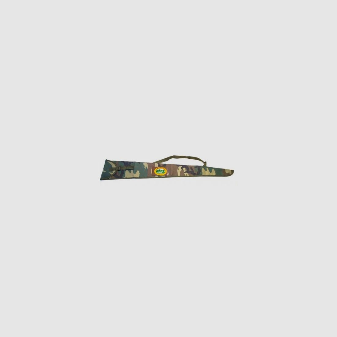 HTG Leichtes Camouflage-Holster mit Schultergurt
