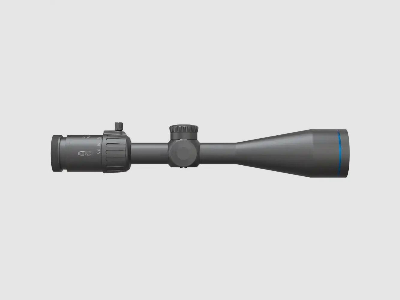 Meopta MeoPro R5 4-20x50 RD BDC3