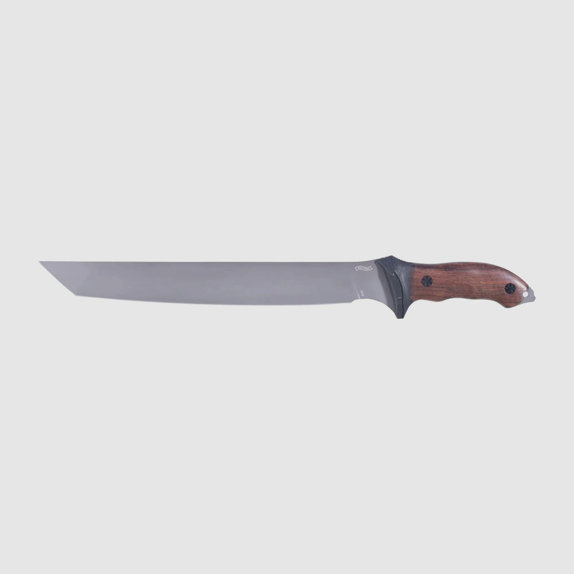 Walther Walther Messer MachTac 5 440C