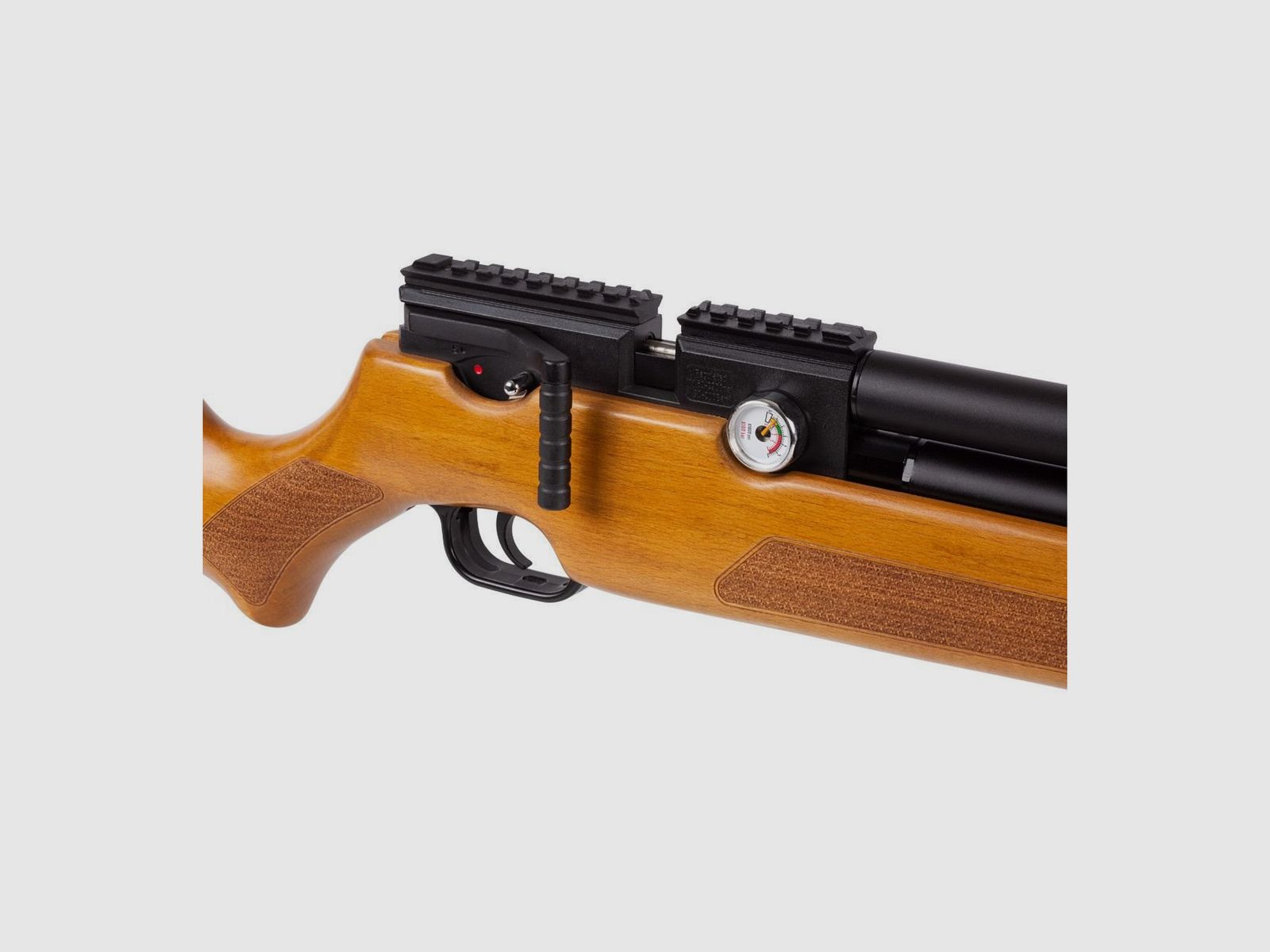 Air Venturi Avenger Holz, Bild 5 von 7