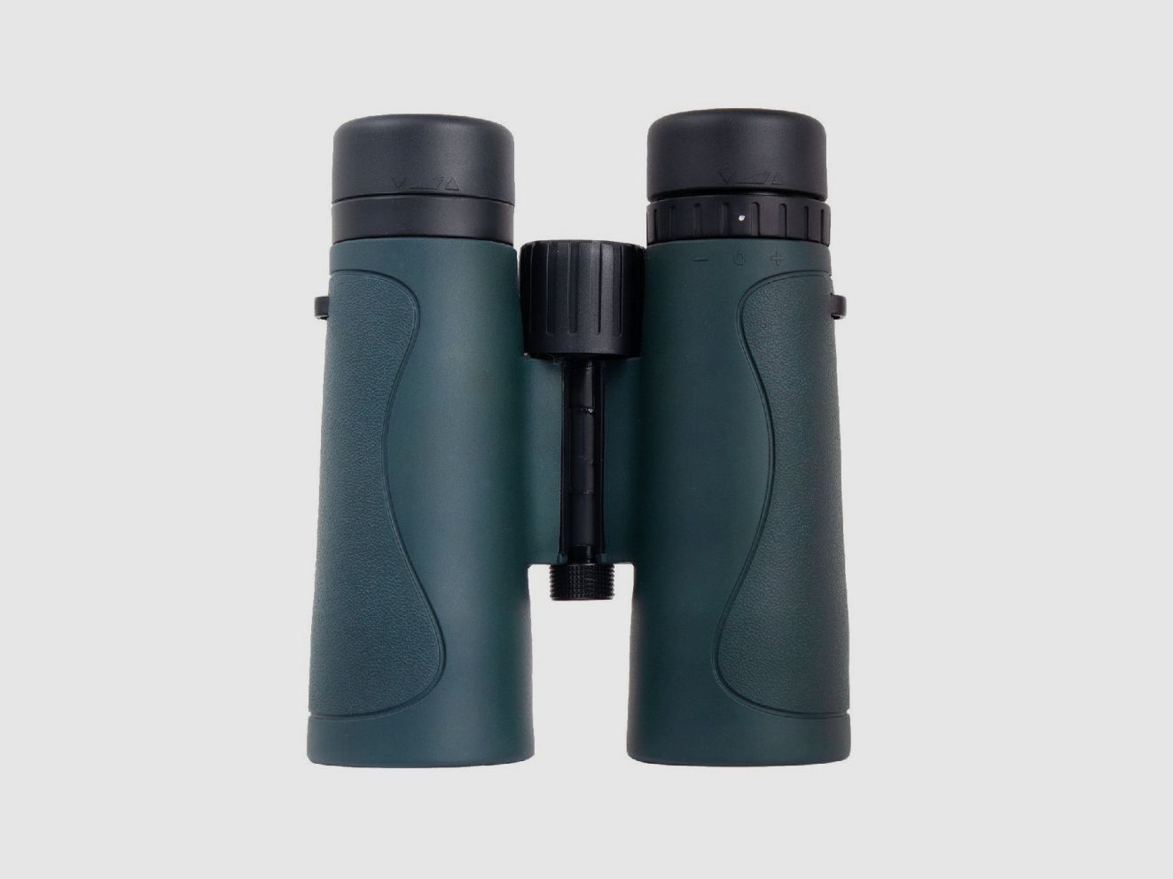 Veoptik Fernglas Grün 10x42, Bild 2 von 5
