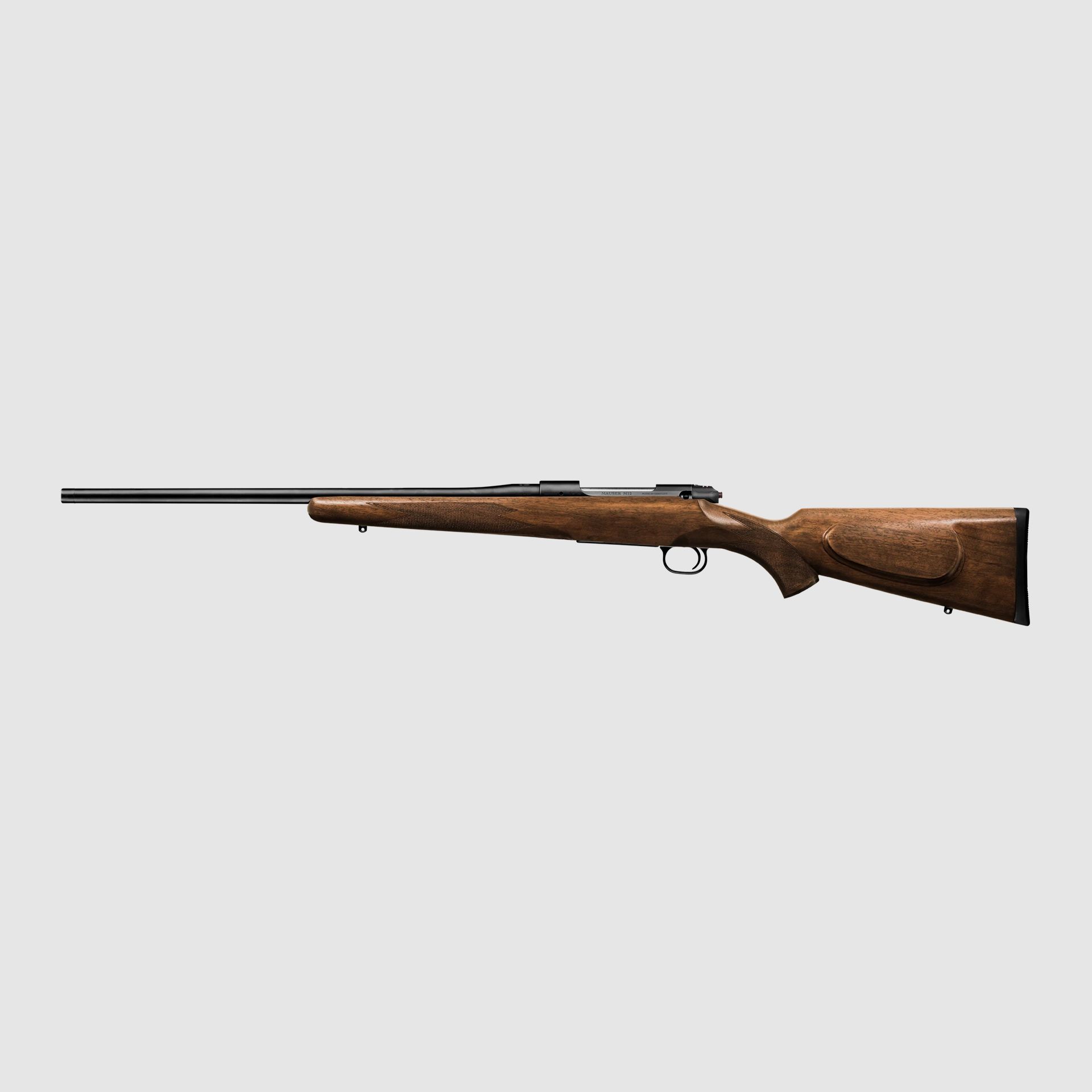 Mauser M12 Pure Handspanner