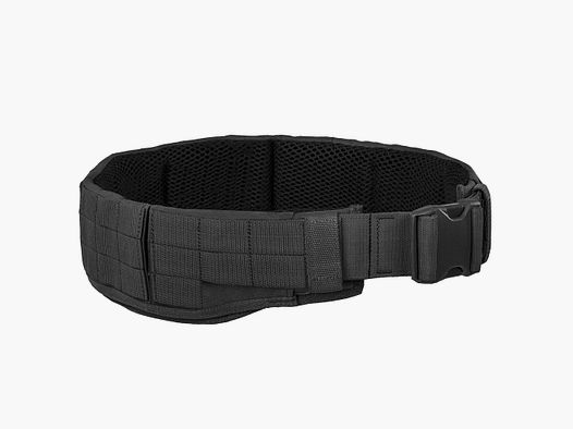 Tasmanian Tiger Tasmanian Tiger Gürtel Warrior Belt MK IV schwarz