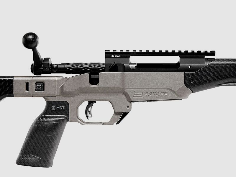 SAVAGE 110 Ultralite ELITE .300 Winchester Magnum