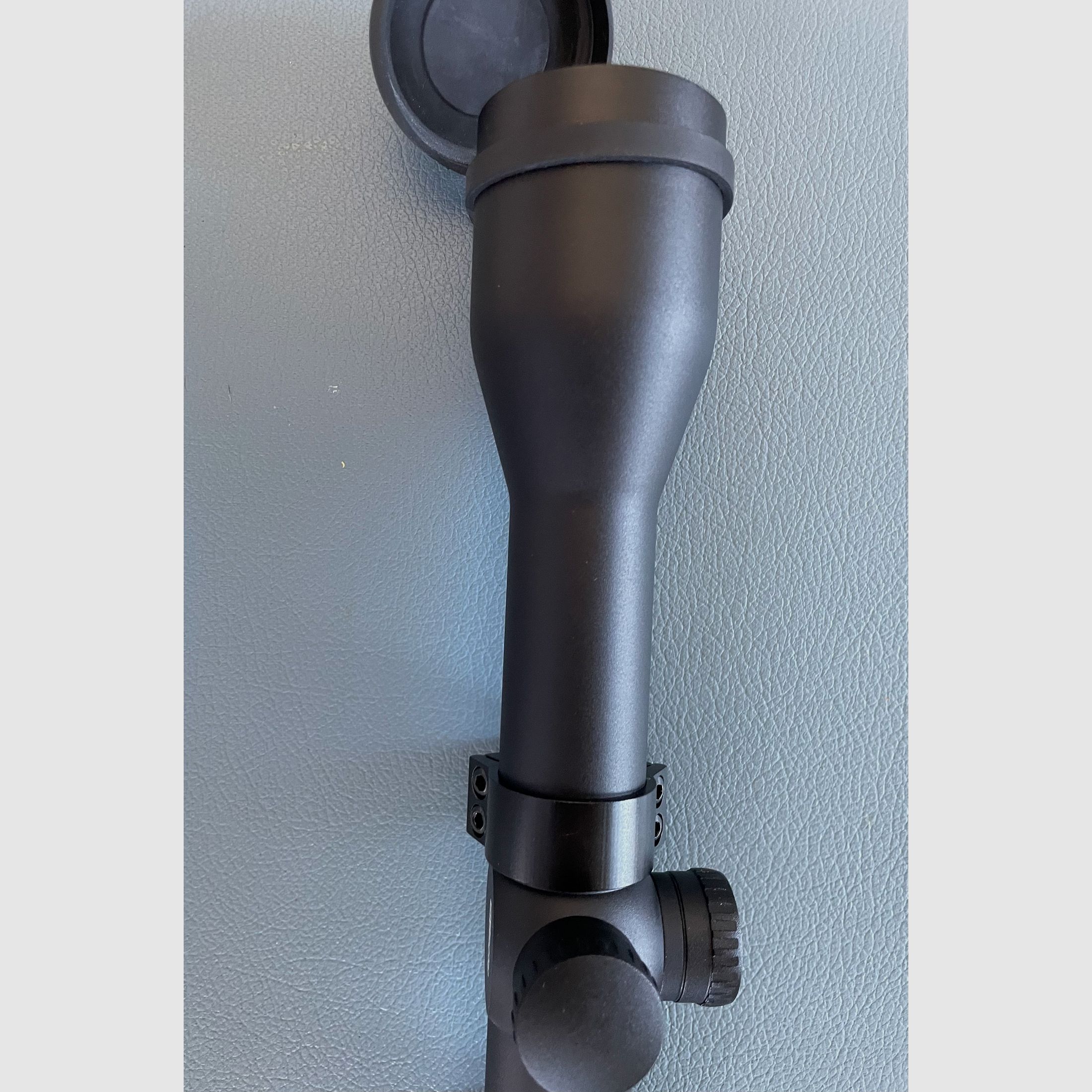 Meopta Meostar R1 4-12x40 riflescope