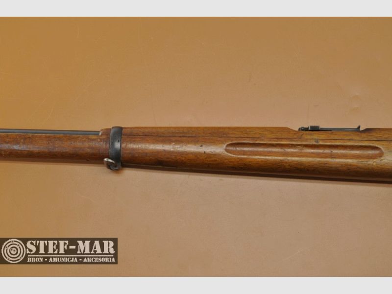 Carabina Carl Gustafs M96, cal. 6.5x55mm Swedish [R2301], immagine 23 di 36