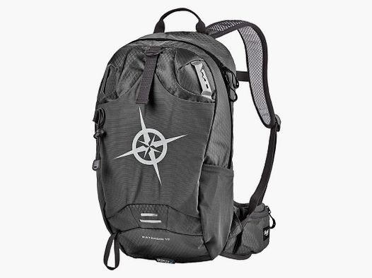 TREKKING BACKPACK KATAHDIN