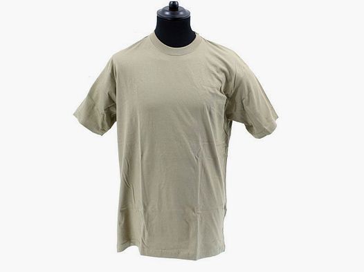 Nordhunt T-shirt Sand