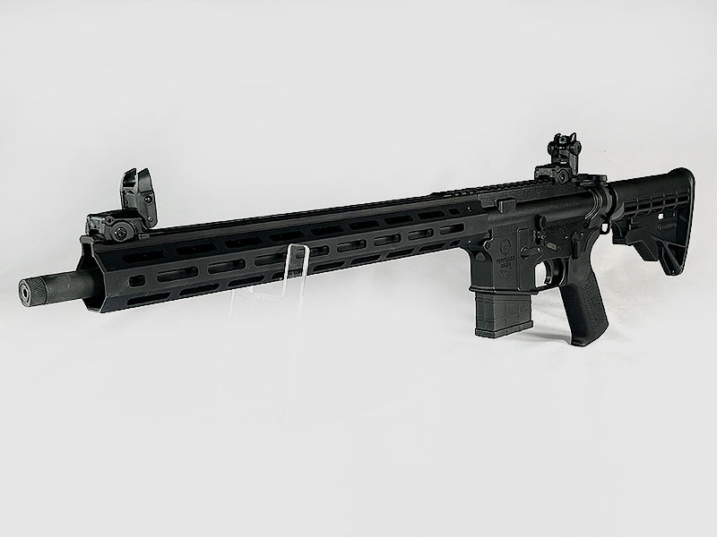 Tippmann Arms M4-22 Elite HUNTER 18"