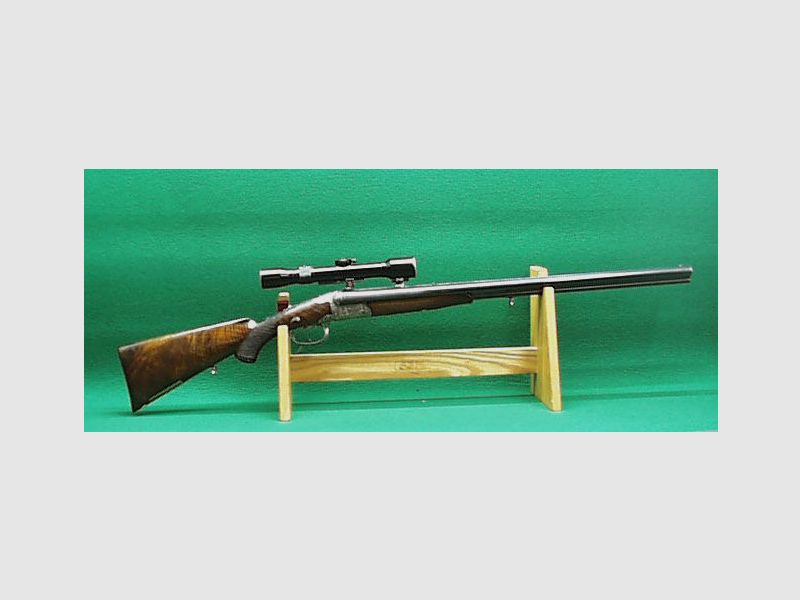 Römerwerke Suhl Foratura, incisa