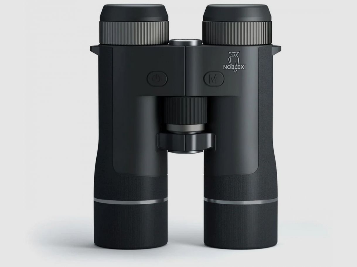 NOBLEX NOBLEX NF 10x42 R advanced mit Laser Rangefinder