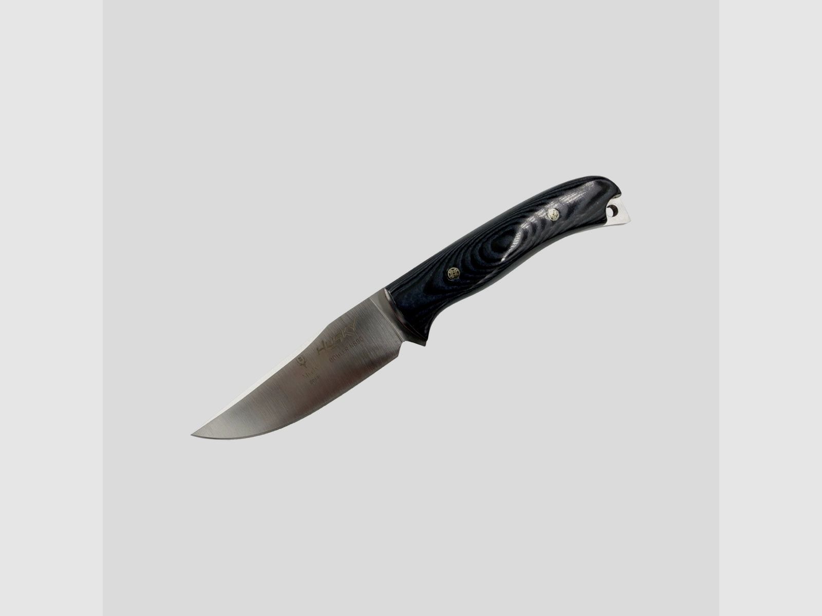 Muela – Husky Micarta [61632], Bild 1 von 3