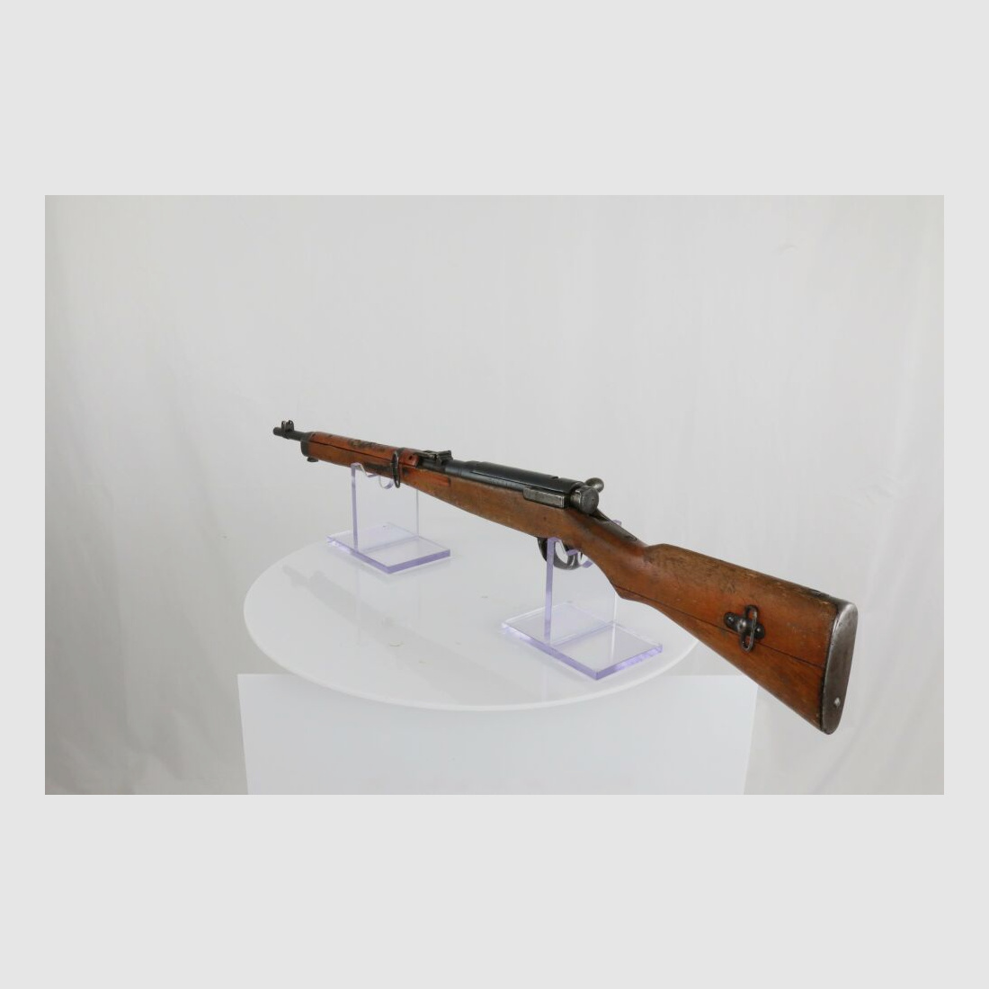 Karabinek Koishikawa Arisaka Typ 38