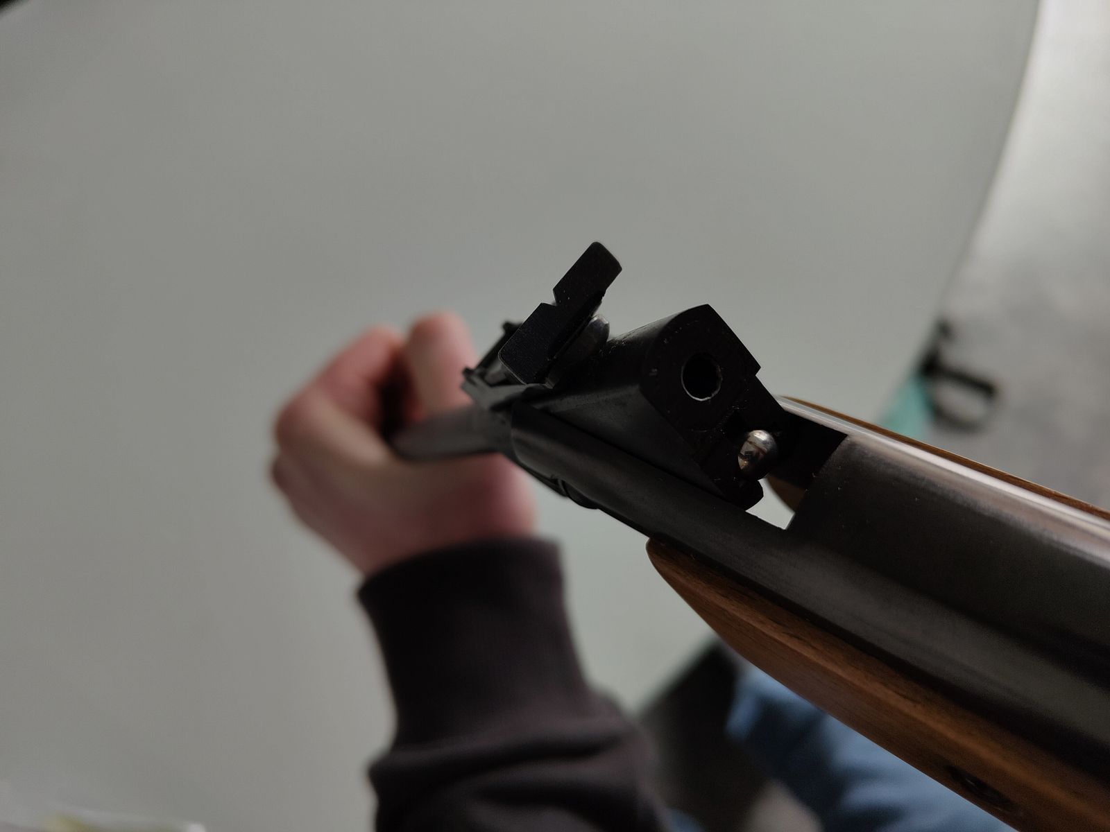 Diana Mod 23 Luftgewehr